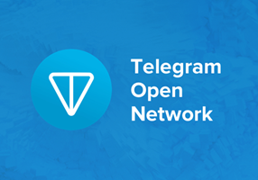 SEROKELL Project - Telegram Open Network (TON)
