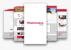 Webrock Media LLC Project - Web dev for a Automobile Industry
