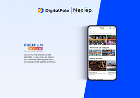 DigitalPole Project - CSE Platform, Feature Enhancements & Support