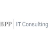 BPP IT Consulting GmbH Logo