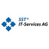 SST IT-Services AG Logo
