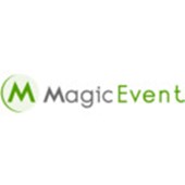 MagicEvent.com Logo