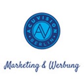 Acuvision GmbH & Co. KG Logo
