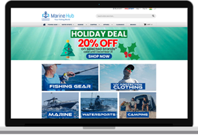 Marine Hub
