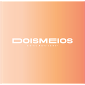 Dois Meios Agency Logo