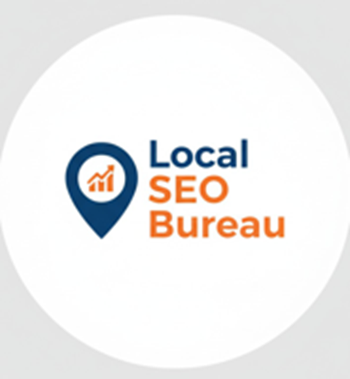 Local SEO Bureau Logo