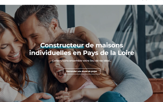 UpByWeb Project - Traffic management Les Provinciales