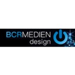 BCR-Mediendesign Logo