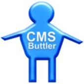 CMS-Buttler