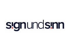 signundsinn GmbH Logo