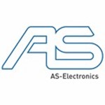 AS-Electronics GmbH & Co. KG Logo