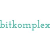 Bitkomplex UG (haftungsbeschränkt) Logo