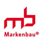 Markenbau Logo