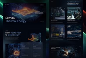 Webwavers Project - Website Redesign