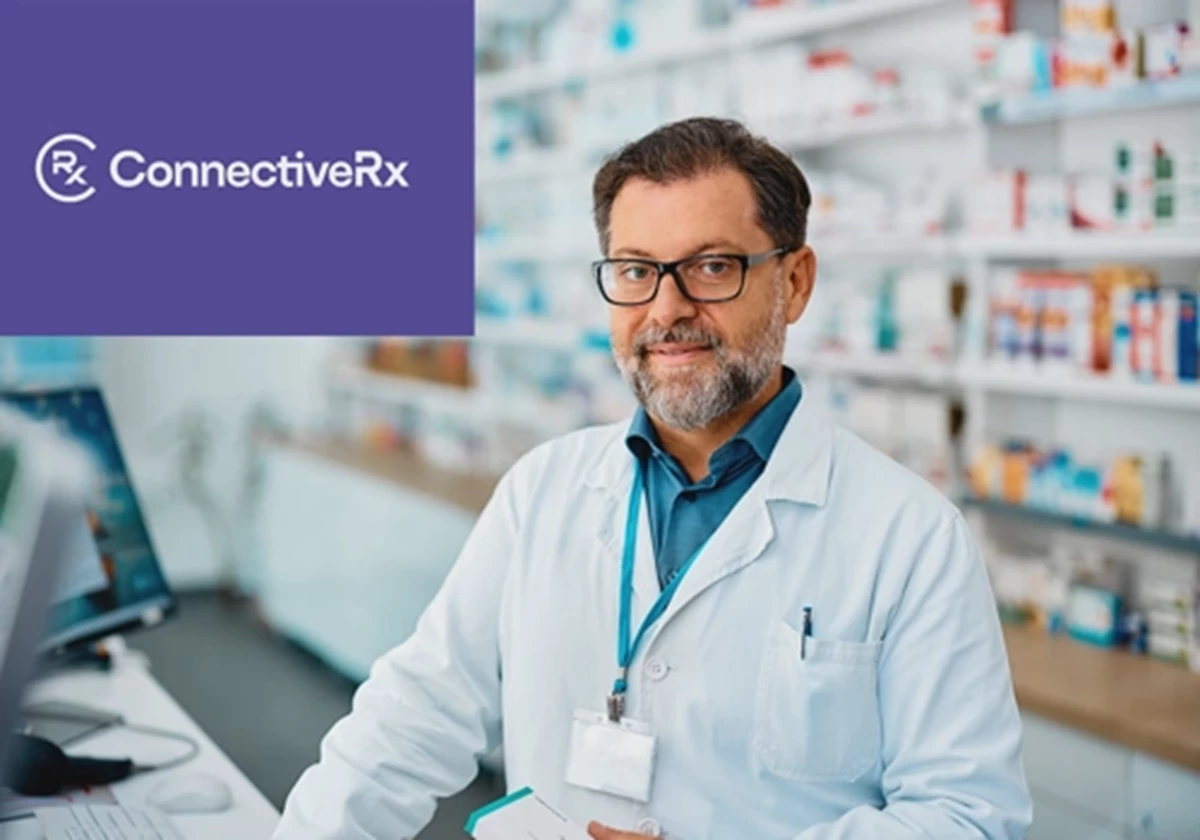  - ConnectiveRx