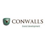 CONWALLS brand development
