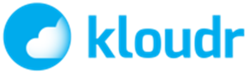 kloudr Logo