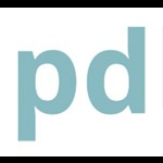pdlab - the design innovation lab Logo