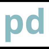 pdlab - the design innovation lab Logo