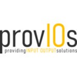provIOs GmbH Logo