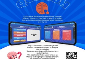 Peers Chain Project - What's the question?