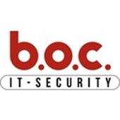 BOC IT-Security GmbH Logo