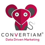 Convertiam Logo