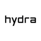 hydra newmedia GmbH Logo