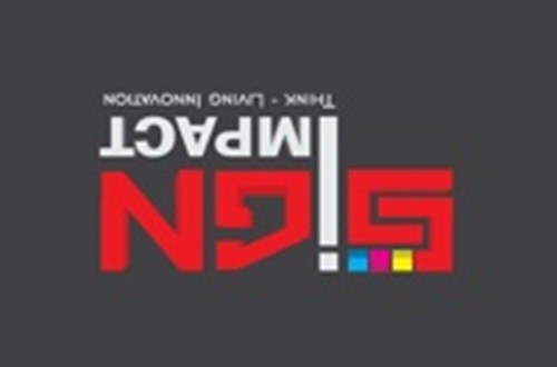 SignImpact Logo