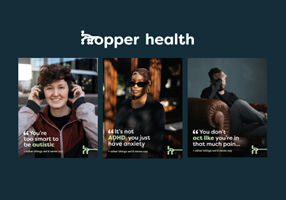 Publicover & Co. Project - 20% more customers in 2 weeks