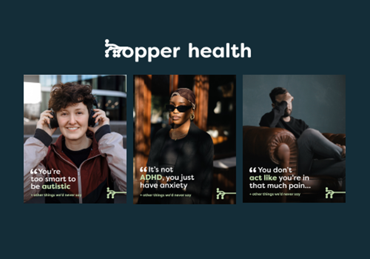 20% more customers in 2 weeks - 