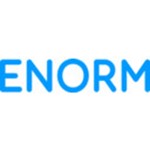 ENORM Digital GmbH Logo