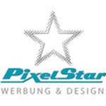 PixelStar - Werbung & Design