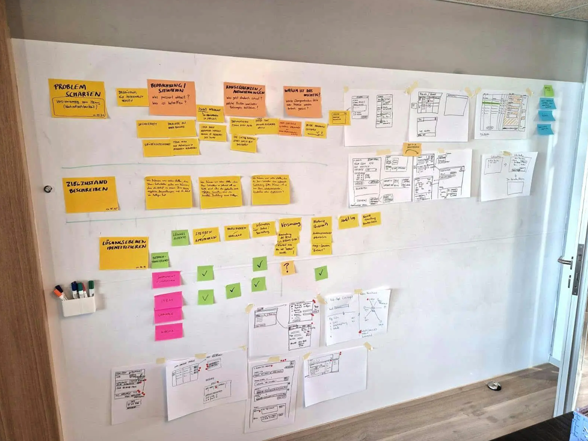 Instaurer l’UX dans un environnement de recherche très complexe