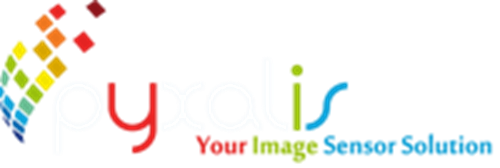 Pyxalis Logo