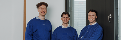 BSC Webdesign Team