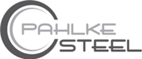 Pahlke Steel Logo