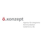 ö_konzept, Agentur für integrierte Kommunikation GmbH & Co KG Logo