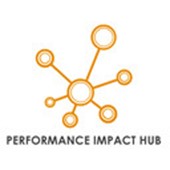 Performance Impact Hub Logo