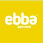 ebba.network Logo