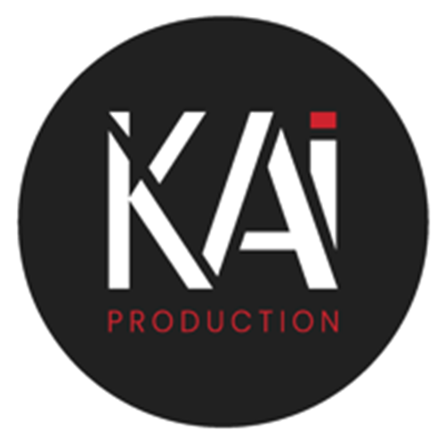 KAI Production Logo