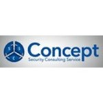 SCS Concept Logo