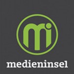 Medieninsel GmbH & Co. KG Logo