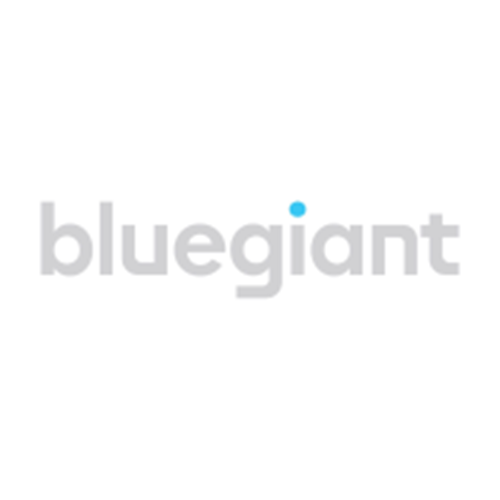 Blue Giant Logo