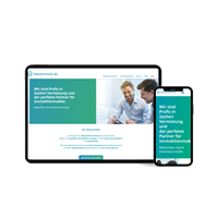 ScriptOne Solutions Project - Mietercheck.de