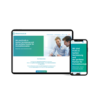 ScriptOne Solutions Project - Mietercheck.de