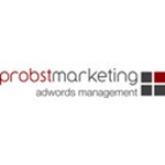 Veronika Probst Online-Marketing Logo
