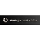 strategie und vision GbR Logo