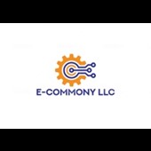 E-Commony LLC Logo
