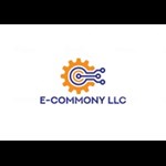 E-Commony LLC Logo